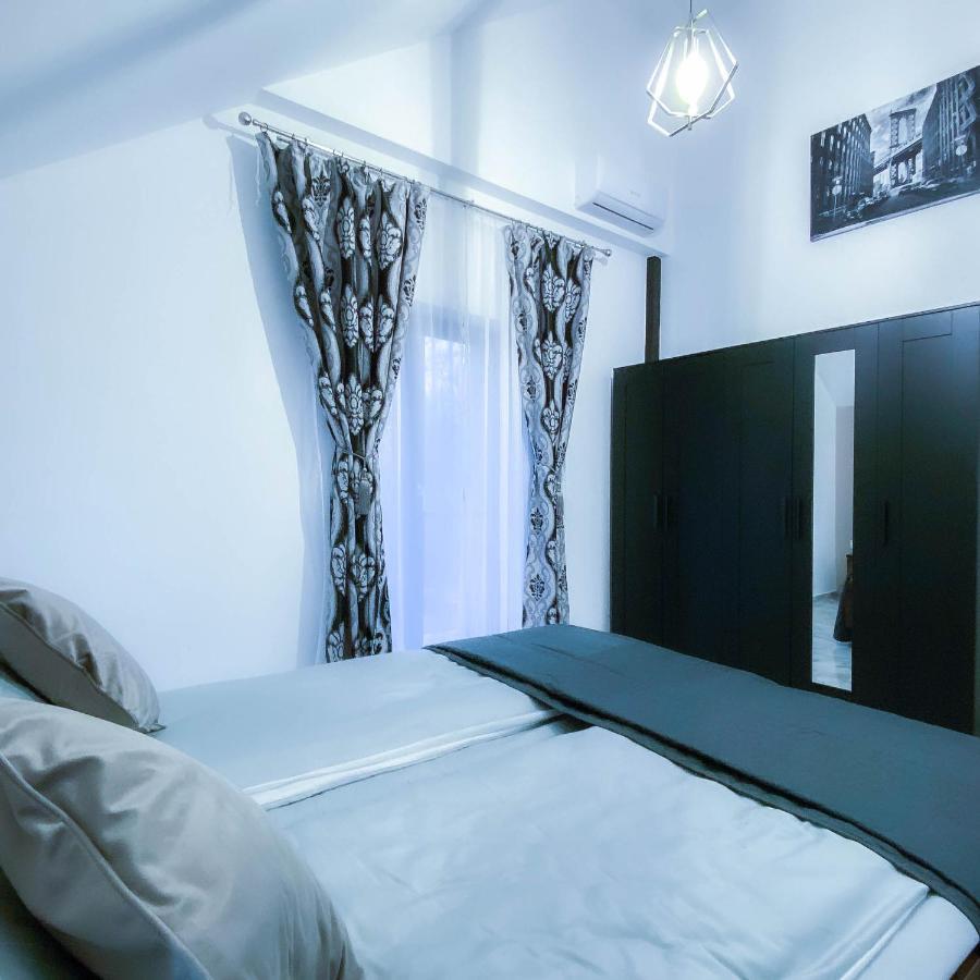 The Residence Of Silver Sky House Timisoara Exterior foto